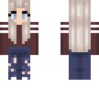 red sweeter recolor