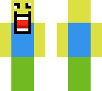 remake for roblox oof 