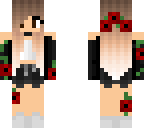 rose girl 2
