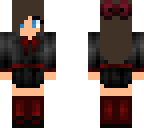 rose skin