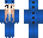 rosie blue dino