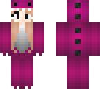 rosie pink dino