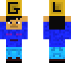 running with g o l d