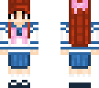 sailor uniform