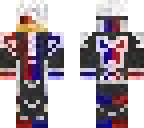 sfelip64 mode mage