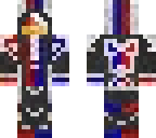 sfelip64 mode mage
