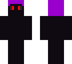 shadowy figure