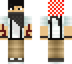 skrt skin