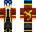 steampunk v4