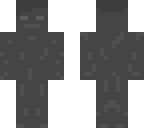 stone zombie