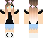 summer girl