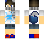 summer skin