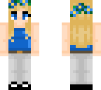 summer skin