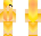 sunset gold