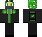 super dominus creeper
