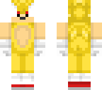 super sonic modern