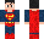 superman justice league animation