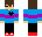 swap male frisk