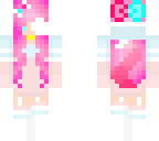 sylveonchan emerald secret eye cover