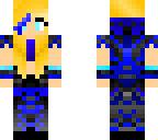 techno girl 2