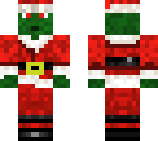 the grinch