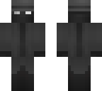 the teleporter