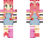 thunder - rsc entry - song oc