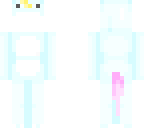 unicorn onesie base