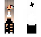 vampire girl