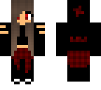 vampire girl