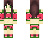watermelon girl