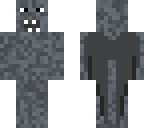 weeping angel