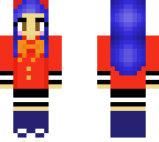 wendy marvell