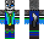 wolf