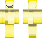 yellow steve