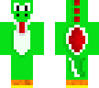 yoshi