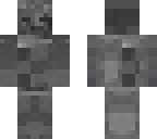 zombie cobblestone