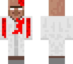 zombie cobblestone leader