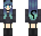 alice without emo hair
