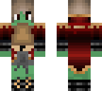 alpha zombie