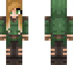 archer