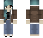 basic teal