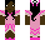black jen