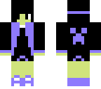 blackbluegirl 