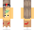 bleeding pineapple firequeen261