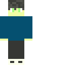 blue boy