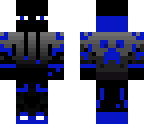 blue ender