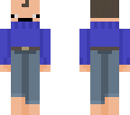 blue noob