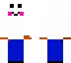 box ghost billy