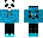 boy panda
